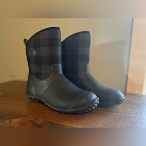 Women's Muckster II Mid Fleece Boot